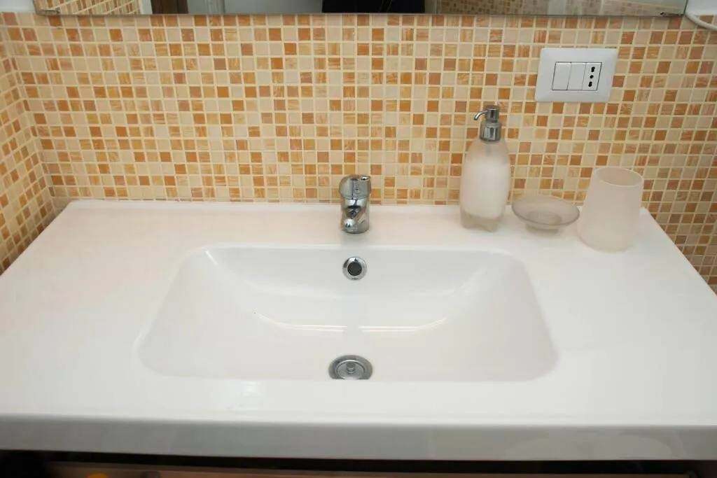 Appartamento Casa Vacanza Zina Catania