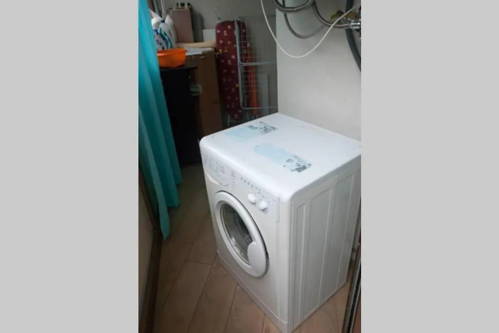 Casa Vacanza Zina Catania Appartamento