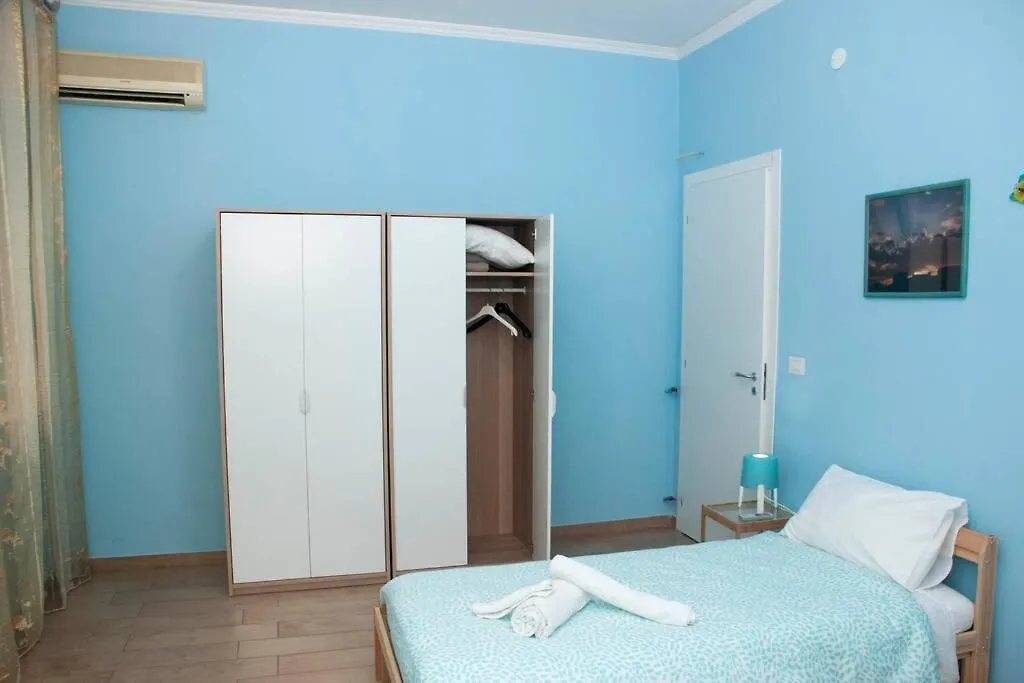 Casa Vacanza Zina Catania