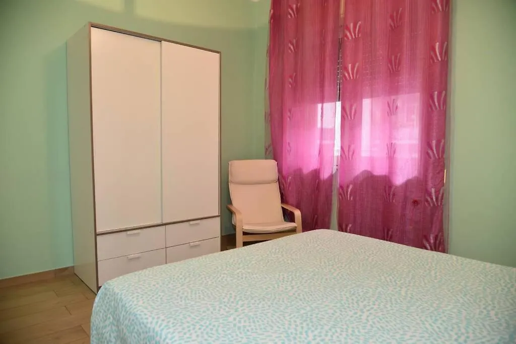 Casa Vacanza Zina Catania Italia
