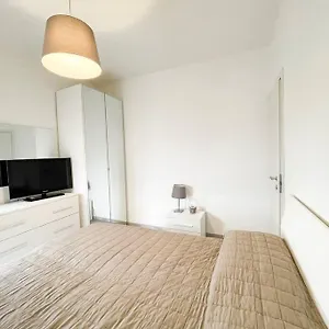 Citylife - Rho Fiera - San Siro Stadio Appartamento Milano