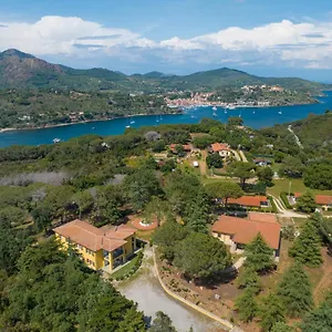 Villino Nel Bosco Casa vacanze Capoliveri (Isola d'Elba)