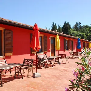Rinascimento Depandance Casa di campagna Lucca
