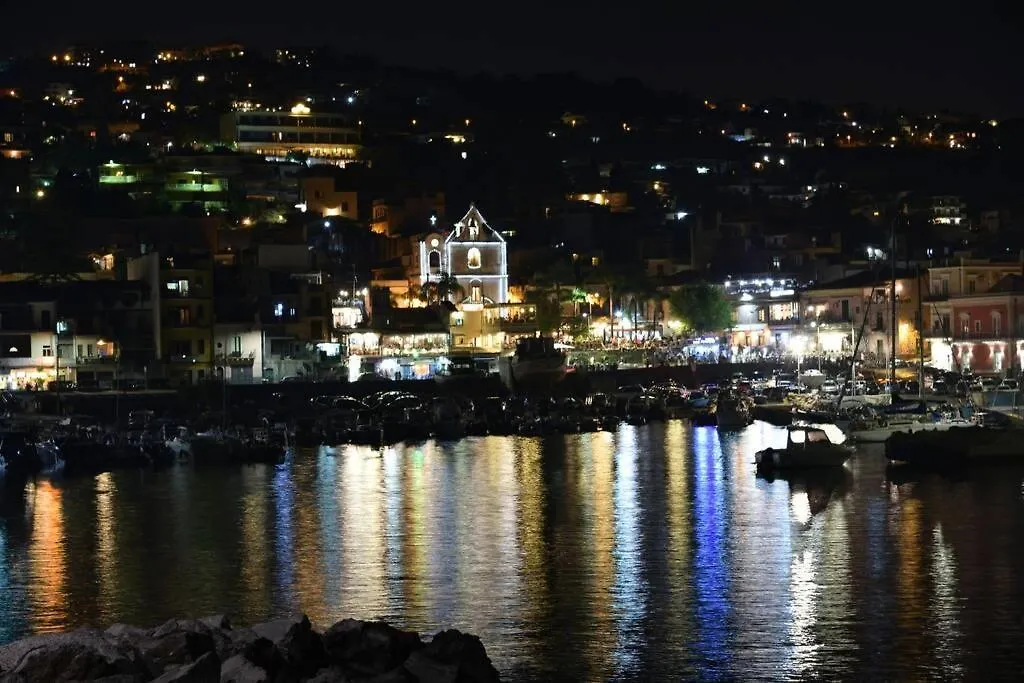 Casa Vacanza Zina Κατάνια Διαμέρισμα