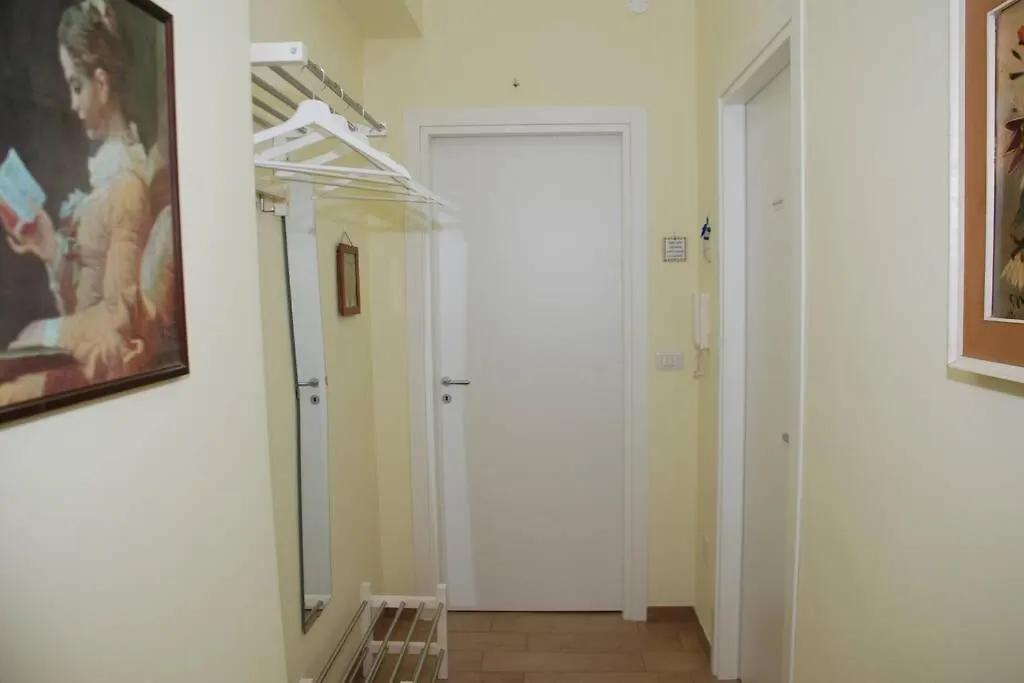 Casa Vacanza Zina Κατάνια 0*,