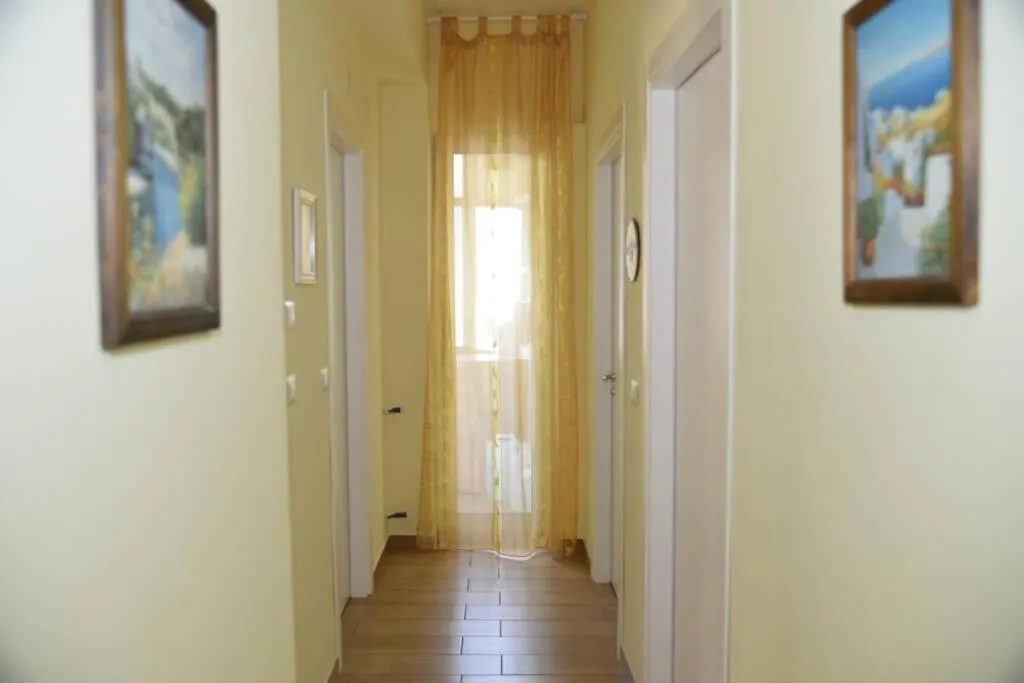Διαμέρισμα Casa Vacanza Zina Κατάνια