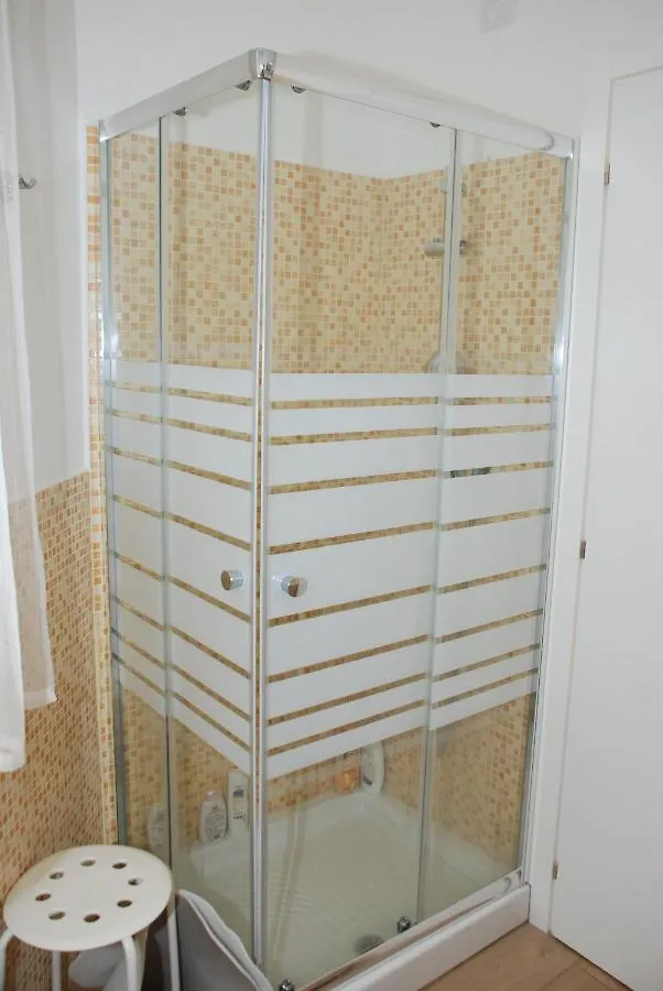 Casa Vacanza Zina Κατάνια